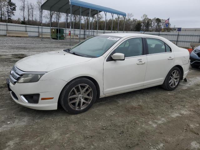 2010 FORD FUSION SEL 2010 image