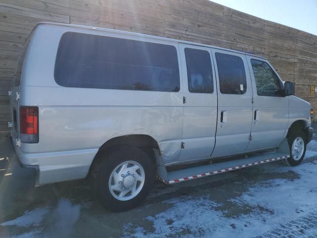 Изображение 3 2008 FORD ECONOLINE E150 VAN 2008 с VIN 1FTNE14W68DB47925