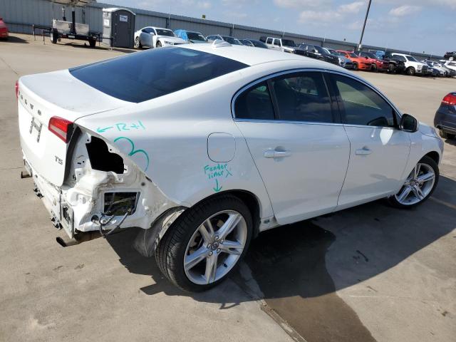 Obraz 3 z 2016 VOLVO S60 PREMIER 2016 z VIN YV126MFK8G2403918