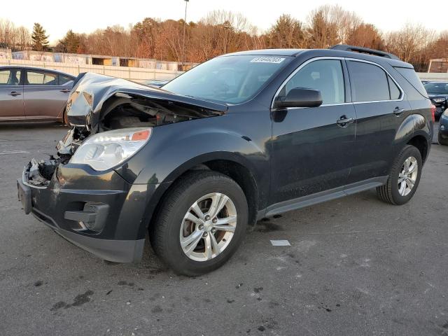 Obraz 1 z 2014 CHEVROLET EQUINOX LT 2014 z VIN 2GNFLFEK0E6341080