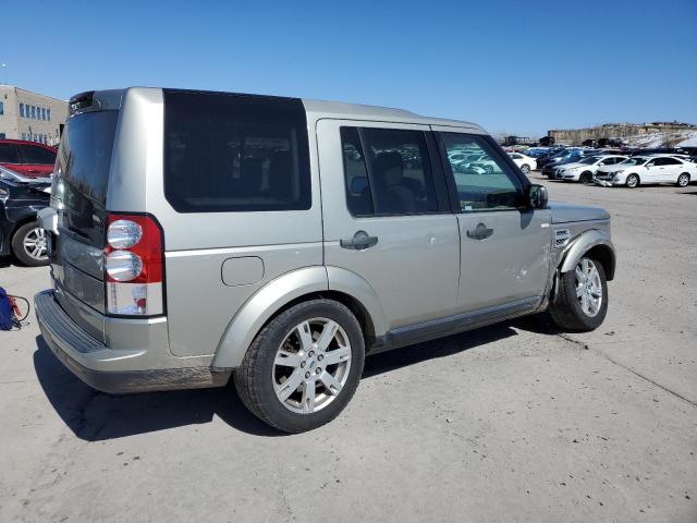 Image 3 of 2011 LAND ROVER LR4  2011 with VIN SALAC2D46BA576332