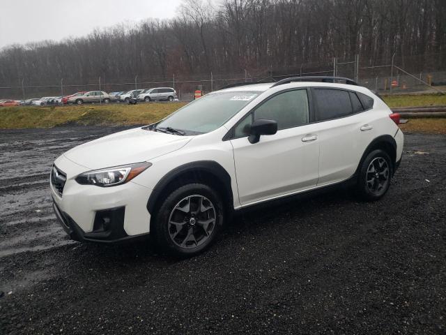 Image 1 of 2018 SUBARU CROSSTREK  2018 with VIN JF2GTAAC3JG269334