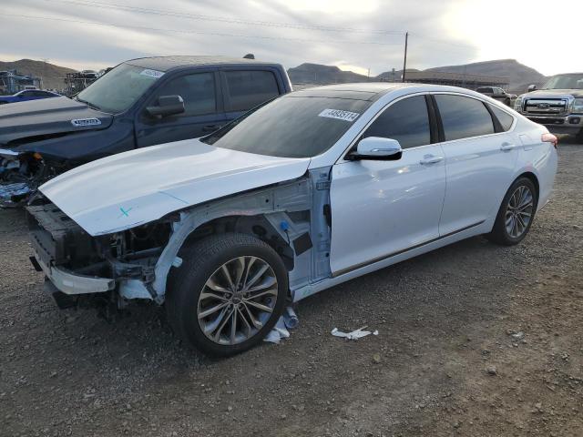 Obraz 2015 HYUNDAI GENESIS 3.8L 2015