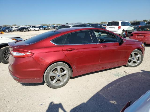 Изображение 3 2016 FORD FUSION S 2016 с VIN 3FA6P0G73GR354863