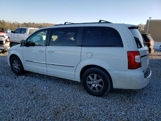 Image 2 of 2013 CHRYSLER TOWN & COUNTRY TOURING 2013 with VIN 2C4RC1BG1DR577226
