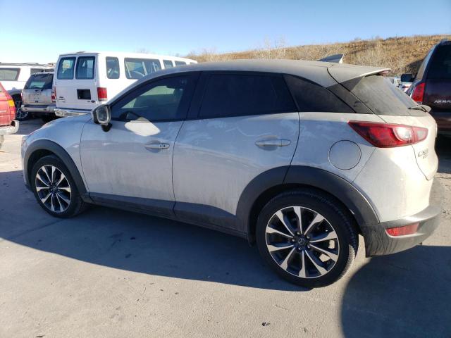 Obraz 2 z 2019 MAZDA CX-3 TOURING 2019 z VIN JM1DKFC79K0442219