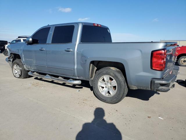 Image 2 of 2015 CHEVROLET SILVERADO C1500 LT 2015 with VIN 3GCPCREC7FG416600