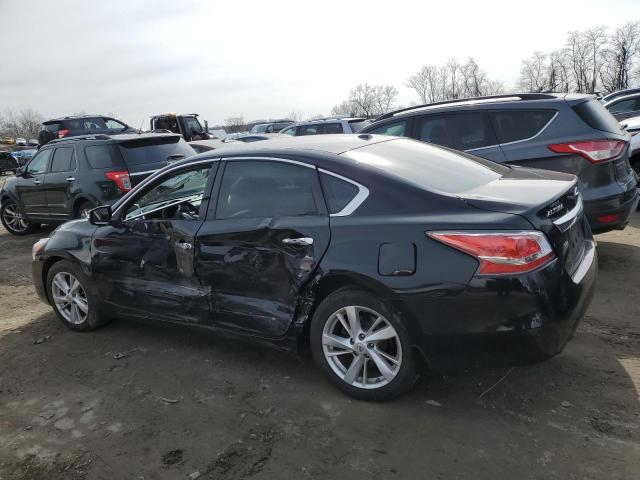 Image 2 of 2015 NISSAN ALTIMA 2.5 2015 with VIN 1N4AL3AP7FC156168