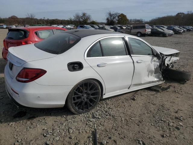 Image 3 of 2017 MERCEDES-BENZ E 300 4MATIC 2017 with VIN WDDZF4KBXHA051951