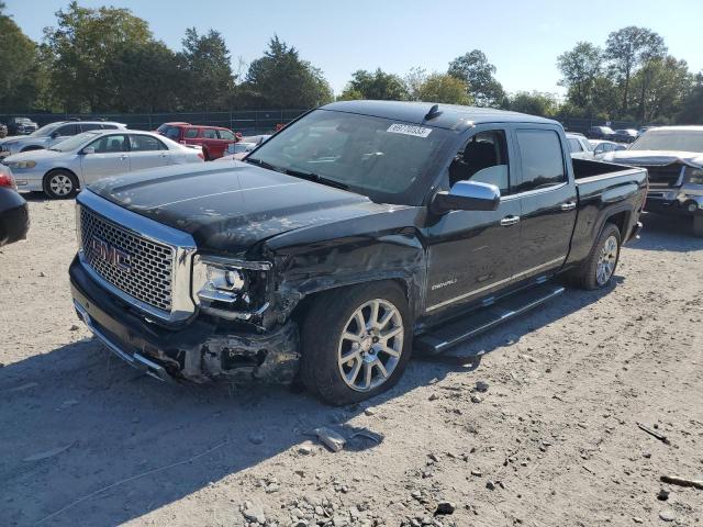 Изображение 2015 GMC SIERRA K1500 DENALI 2015