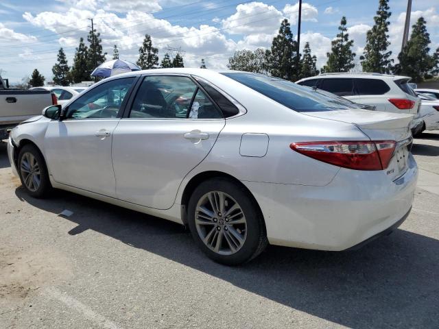 Image 2 of 2015 TOYOTA CAMRY LE 2015 with VIN 4T1BF1FK3FU111354