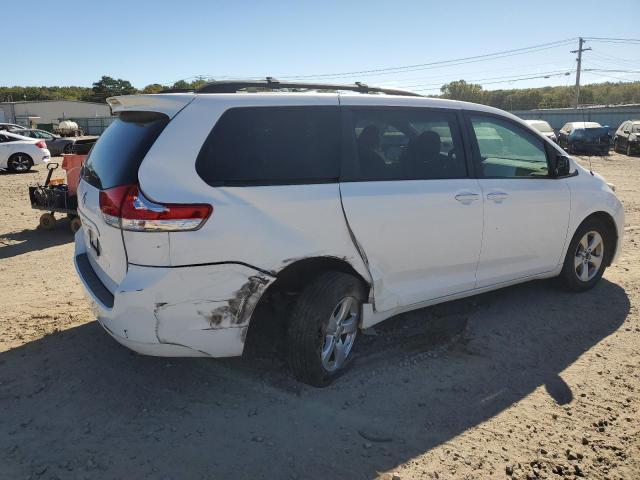 Изображение 3 2011 TOYOTA SIENNA BASE 2011 с VIN 5TDKA3DC5BS007182