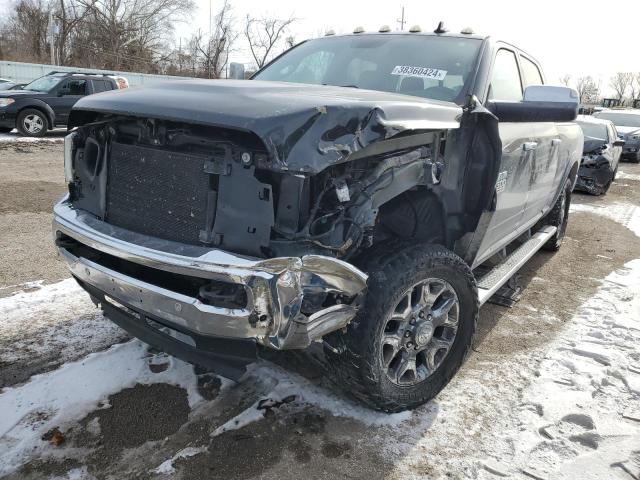 Obraz 2018 RAM 2500 LONGHORN 2018