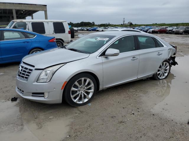 Image 1 of 2015 CADILLAC XTS LUXURY COLLECTION 2015 with VIN 2G61M5S30F9280520