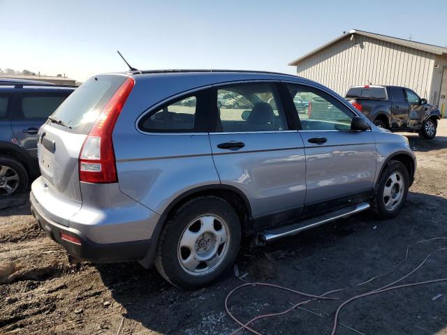 Изображение 3 2009 HONDA CR-V LX 2009 с VIN 5J6RE48379L020296
