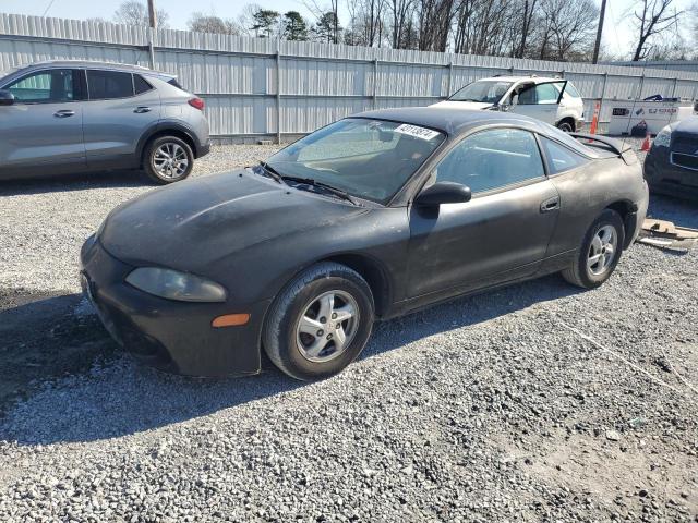Obraz 1999 MITSUBISHI ECLIPSE RS 1999