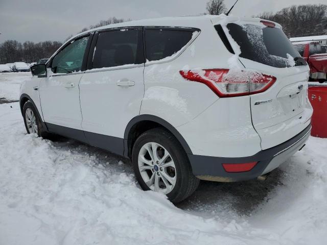 Image 2 of 2016 FORD ESCAPE SE 2016 with VIN 1FMCU9GX4GUB78999