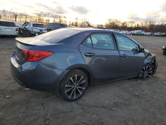 Image 3 of 2017 TOYOTA COROLLA L 2017 with VIN 2T1BURHE4HC936416