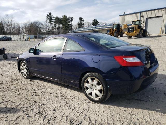 Obraz 2 z 2008 HONDA CIVIC LX 2008 z VIN 2HGFG12658H536531
