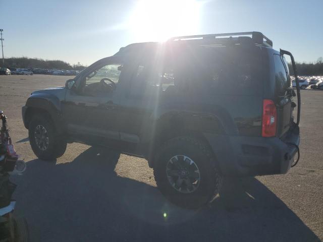 Изображение 2 2015 NISSAN XTERRA X 2015 с VIN 5N1AN0NW5FN657936