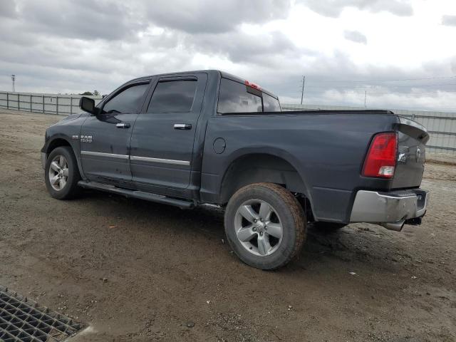 Изображение 2 2017 RAM 1500 SLT 2017 с VIN 3C6RR7LT7HG746634