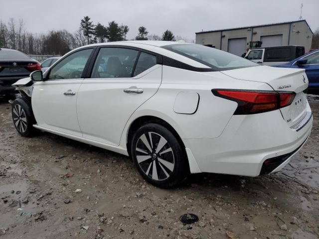 Image 2 of 2020 NISSAN ALTIMA SL 2020 with VIN 1N4BL4EW0LN323515