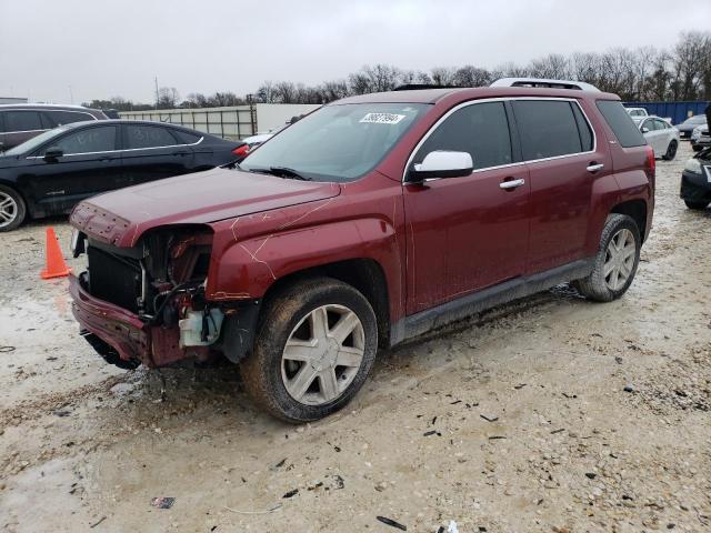 Изображение 1 2011 GMC TERRAIN SLT 2011 с VIN 2CTFLWE50B6208273
