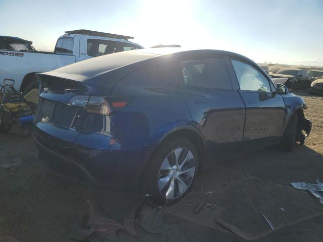 Image 3 of 2023 TESLA MODEL Y  2023 with VIN 7SAYGAEE4PF703401