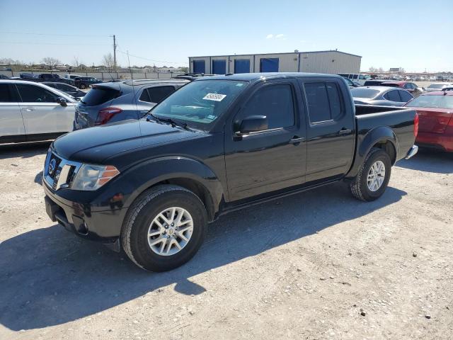Image 1 of 2016 NISSAN FRONTIER S 2016 with VIN 1N6AD0ER0GN712387