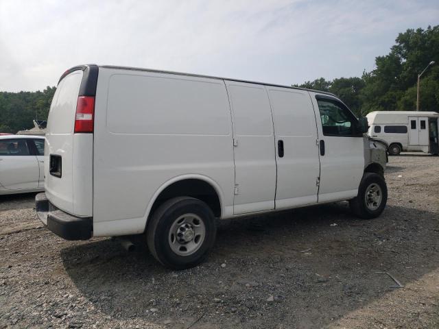 Image 3 of 2017 CHEVROLET EXPRESS G2500  2017 with VIN 1GCWGAFF5H1116159