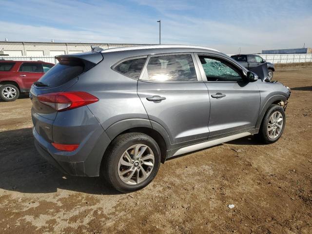 Image 3 of 2017 HYUNDAI TUCSON LIMITED 2017 with VIN KM8J3CA42HU453907