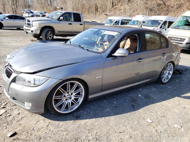 Obraz 1 z 2011 BMW 328 I 2011 z VIN WBAPH7C54BE723747