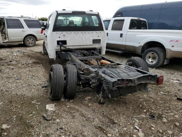 Obraz 2 z 2022 FORD F350 SUPER DUTY 2022 z VIN 1FD8W3HT7NED68649