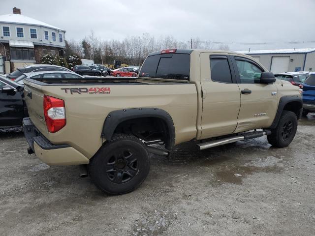 Obraz 3 z 2018 TOYOTA TUNDRA DOUBLE CAB LIMITED 2018 z VIN 5TFBY5F1XJX698852
