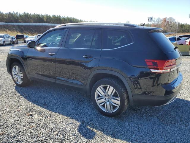 Obraz 2 z 2019 VOLKSWAGEN ATLAS SE 2019 z VIN 1V2UR2CA2KC606875