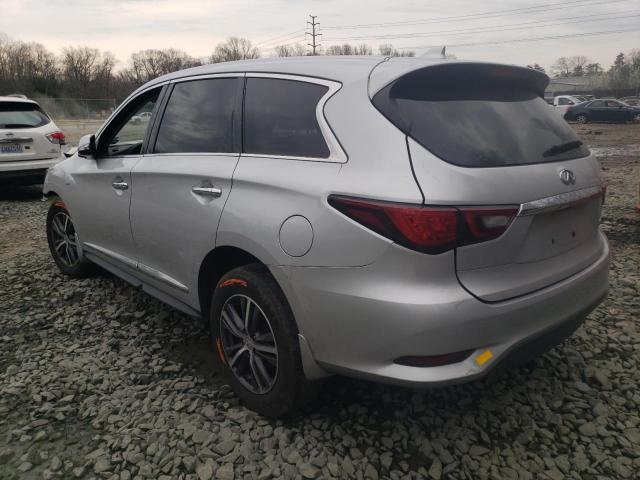 Изображение 2 2019 INFINITI QX60 LUXE 2019 с VIN 5N1DL0MN9KC555881
