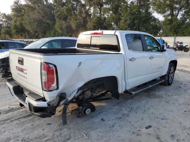 Image 3 of 2021 GMC CANYON DENALI 2021 with VIN 1GTG5EENXM1100172