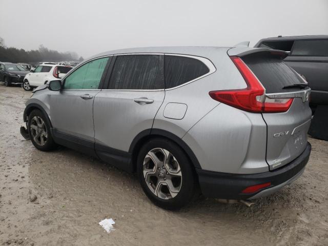 Изображение 2 2019 HONDA CR-V EXL 2019 с VIN 2HKRW2H89KH612828