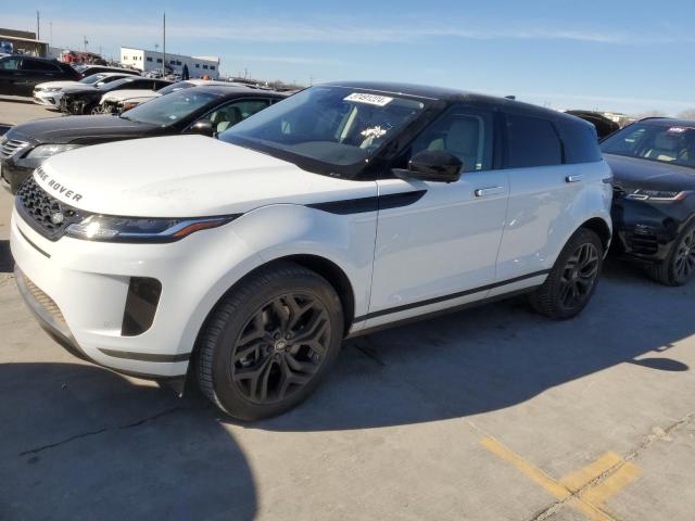 Image 1 of 2020 LAND ROVER RANGE ROVER EVOQUE S 2020 with VIN SALZJ2FX6LH117603
