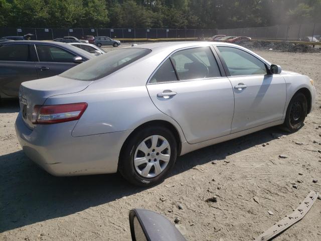 Image 3 of 2011 TOYOTA CAMRY BASE 2011 with VIN 4T1BF3EKXBU729259