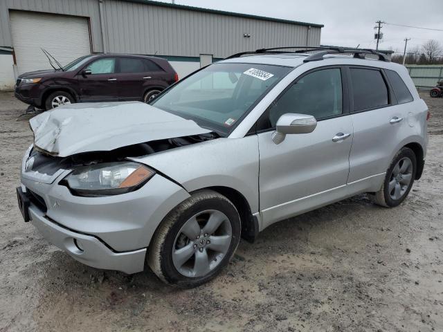 2007 ACURA RDX  2007 image