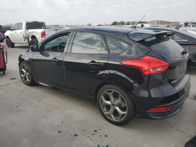 Image 2 of 2018 FORD FOCUS ST 2018 with VIN 1FADP3L96JL233105