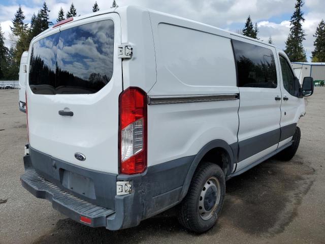 Изображение 3 2015 FORD TRANSIT T-250 2015 с VIN 1FTNR1YG6FKA79271