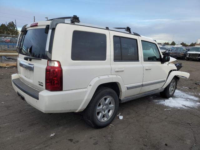 Image 3 of 2006 JEEP COMMANDER LIMITED 2006 with VIN 1J8HG58266C139261
