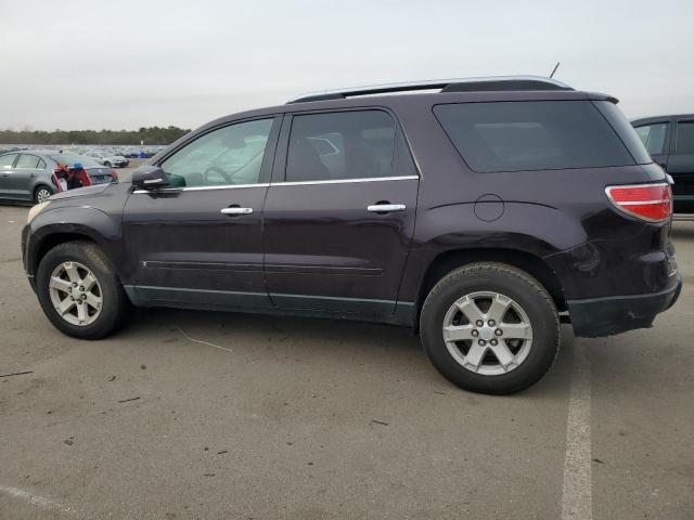 Изображение 2 2009 SATURN OUTLOOK XR 2009 с VIN 5GZEV23D89J125836