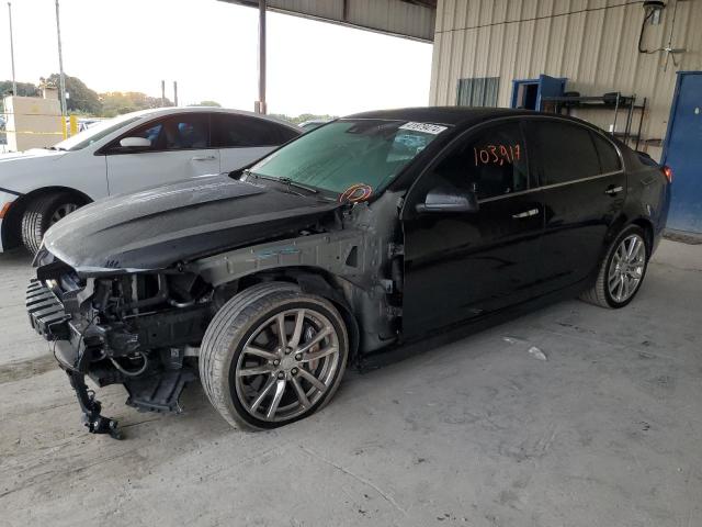 2014 CHEVROLET SS  2014 image