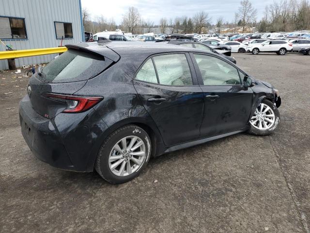 Изображение 3 2023 TOYOTA COROLLA SE 2023 с VIN JTND4MBEXP3201351