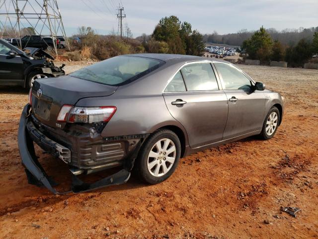 Obraz 3 z 2007 TOYOTA CAMRY HYBRID 2007 z VIN JTNBB46K473032490