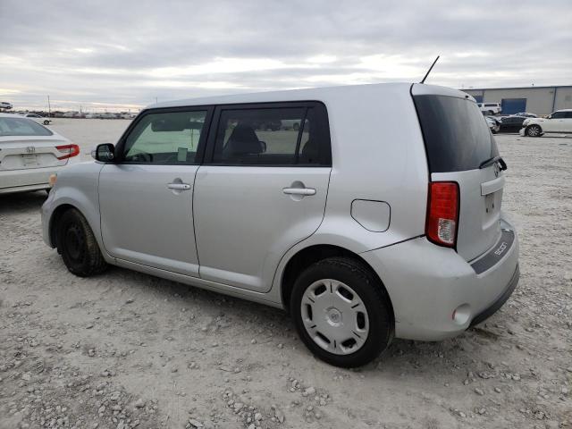 Изображение 2 2013 TOYOTA SCION XB  2013 с VIN JTLZE4FE5DJ037889