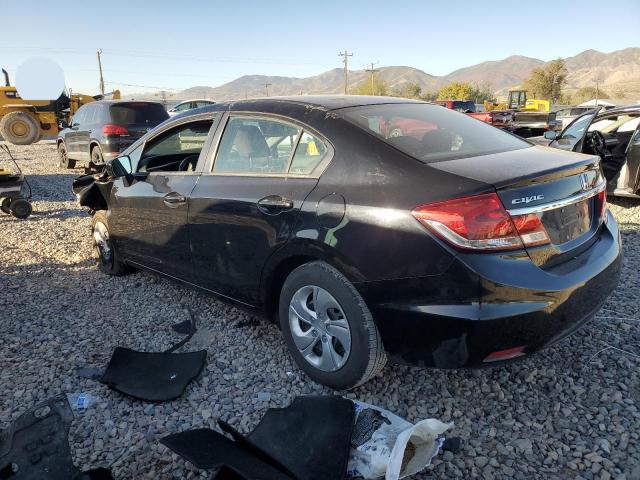 Obraz 2 z 2015 HONDA CIVIC LX 2015 z VIN 2HGFB2F5XFH533045